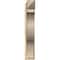 Ekena Millwork Funston Arts & Crafts Rough Sawn Outlooker, Douglas Fir, 8"W x 34"D x 46"H OUT08X34X46FST03RDF - alternate 4